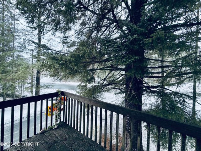 13076 Seward Highway, Seward, AK 99664