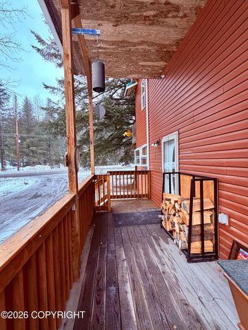 13076 Seward Highway, Seward, AK 99664