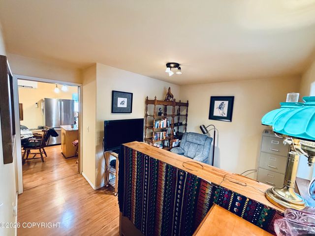 13076 Seward Highway, Seward, AK 99664