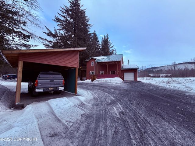 13076 Seward Highway, Seward, AK 99664