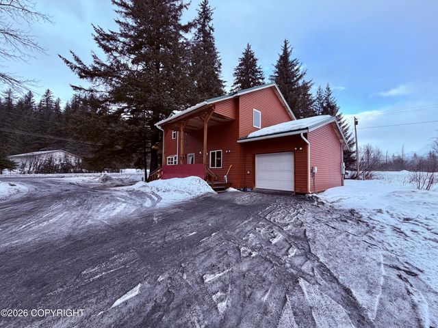 13076 Seward Highway, Seward, AK 99664