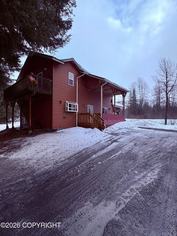 13076 Seward Highway, Seward, AK 99664