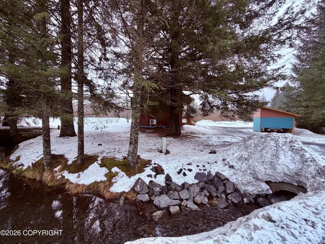 13076 Seward Highway, Seward, AK 99664