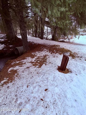 13076 Seward Highway, Seward, AK 99664