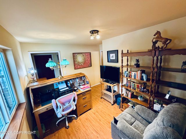 13076 Seward Highway, Seward, AK 99664