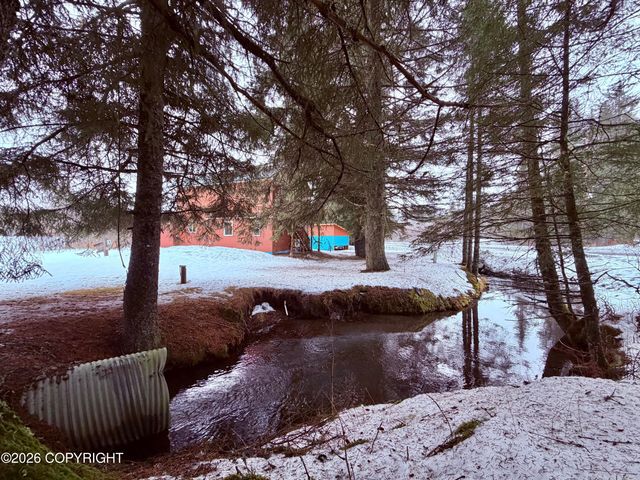 13076 Seward Highway, Seward, AK 99664