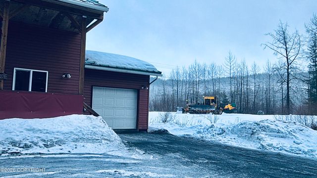 13076 Seward Highway, Seward, AK 99664