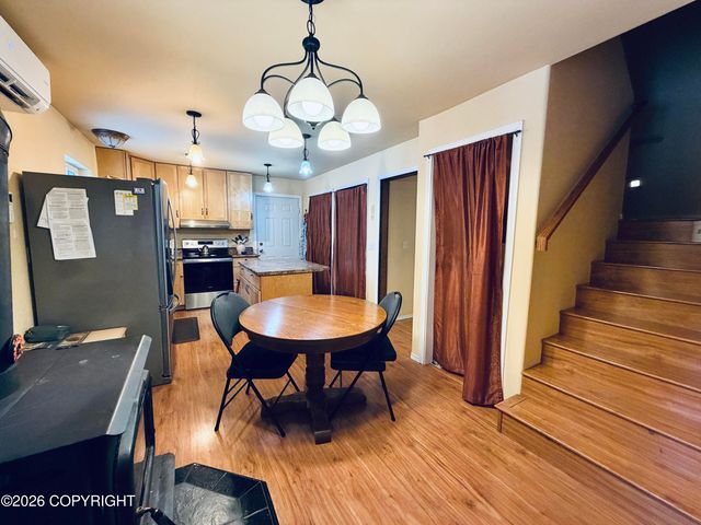 13076 Seward Highway, Seward, AK 99664