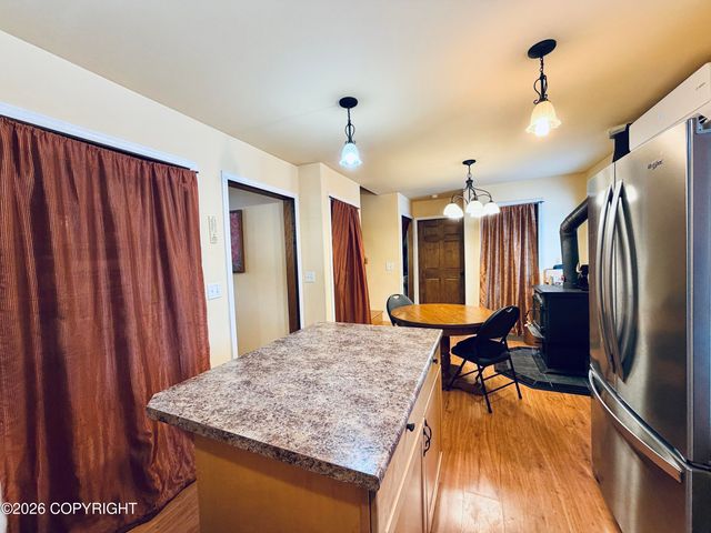 13076 Seward Highway, Seward, AK 99664