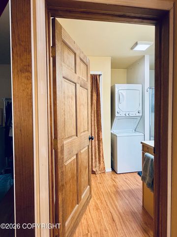 13076 Seward Highway, Seward, AK 99664