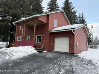 13076 Seward Highway, Seward, AK 99664