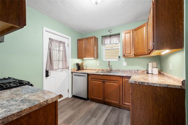 204 Monongahela Avenue, Glassport, PA 15045