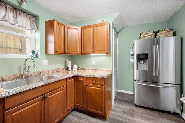 204 Monongahela Avenue, Glassport, PA 15045