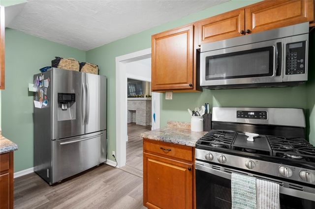 204 Monongahela Avenue, Glassport, PA 15045