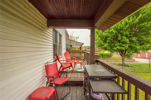 204 Monongahela Avenue, Glassport, PA 15045