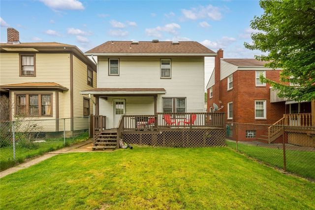 204 Monongahela Avenue, Glassport, PA 15045