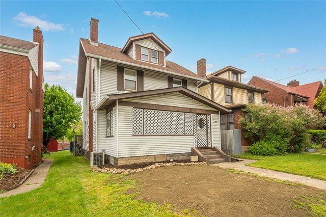 204 Monongahela Avenue, Glassport, PA 15045