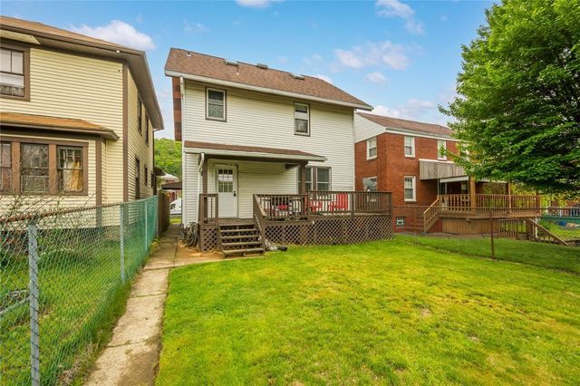 204 Monongahela Avenue, Glassport, PA 15045