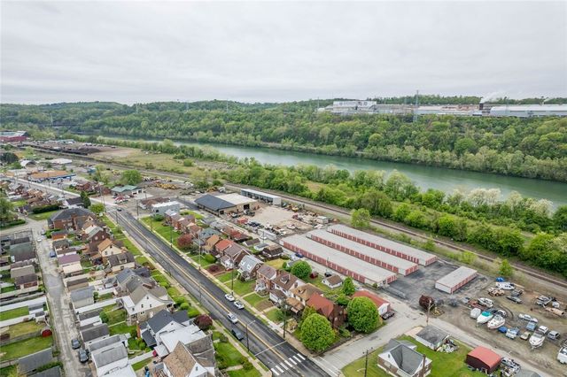 204 Monongahela Avenue, Glassport, PA 15045