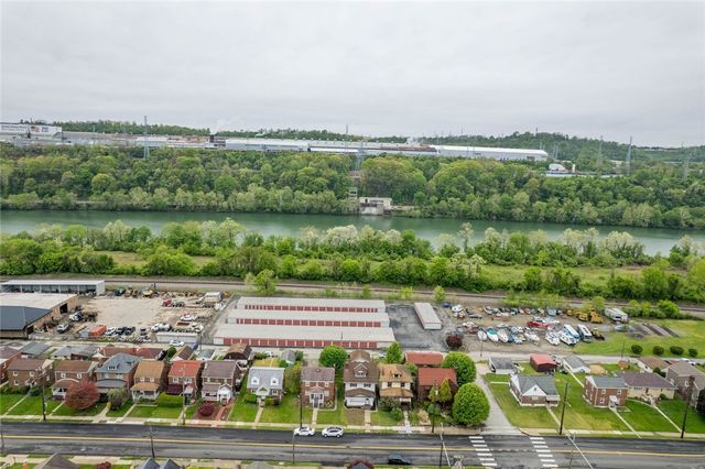 204 Monongahela Avenue, Glassport, PA 15045