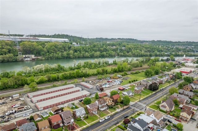 204 Monongahela Avenue, Glassport, PA 15045
