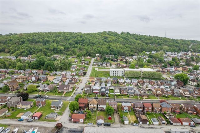 204 Monongahela Avenue, Glassport, PA 15045