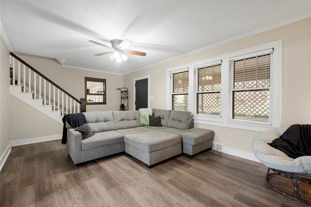 204 Monongahela Avenue, Glassport, PA 15045