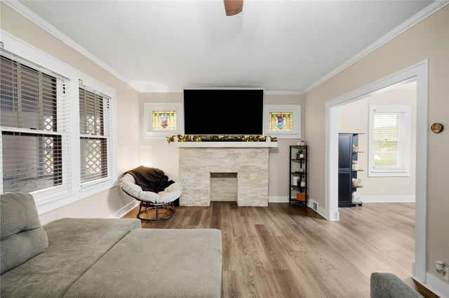 204 Monongahela Avenue, Glassport, PA 15045