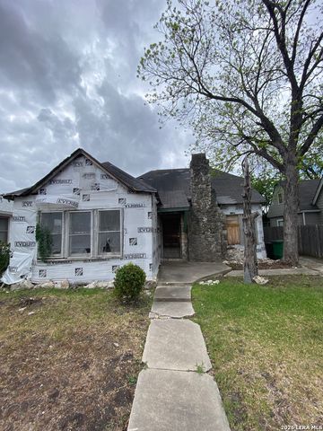 450 AVANT AVE, San Antonio, TX 78210