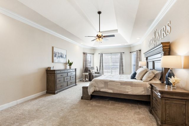 1076 Willow Cir, Clarksville, TN 37043