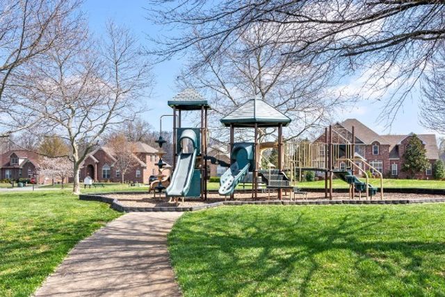 1076 Willow Cir, Clarksville, TN 37043