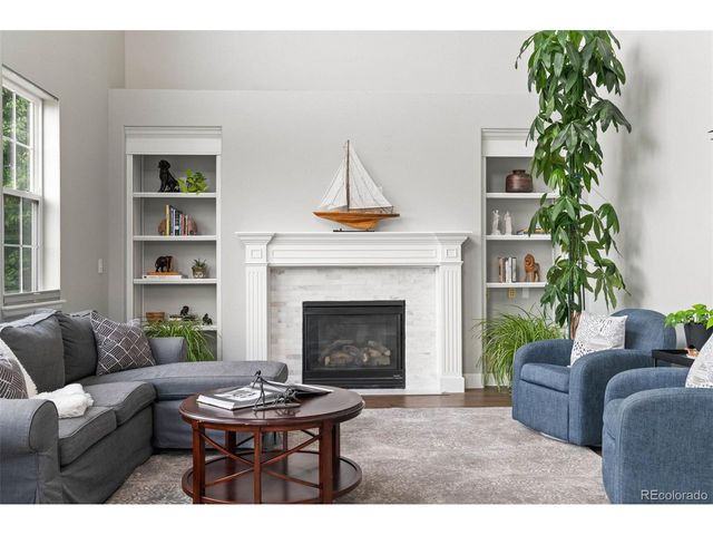 5984 S Paris Pl, Greenwood Village, CO 80111