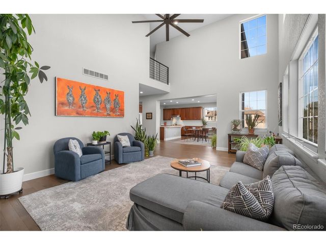 5984 S Paris Pl, Greenwood Village, CO 80111