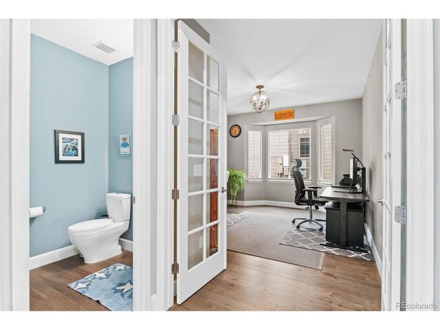 5984 S Paris Pl, Greenwood Village, CO 80111