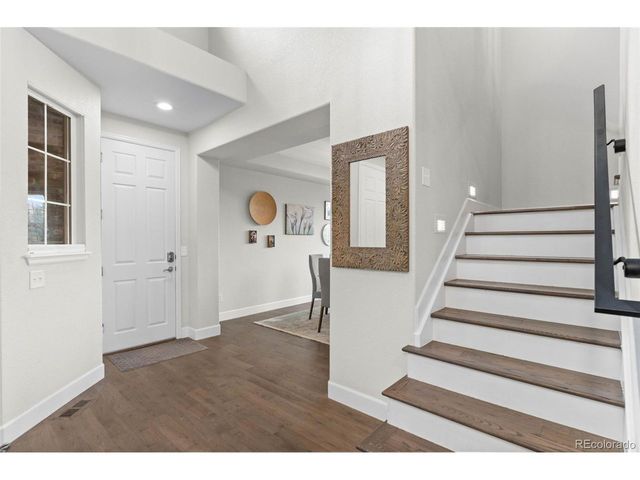 5984 S Paris Pl, Greenwood Village, CO 80111