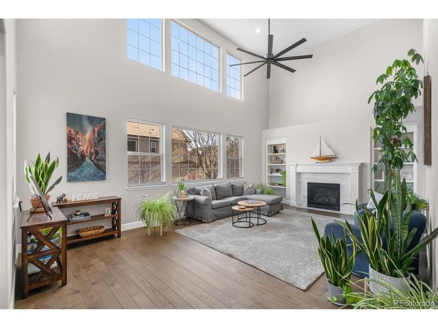 5984 S Paris Pl, Greenwood Village, CO 80111