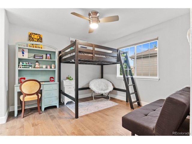 5984 S Paris Pl, Greenwood Village, CO 80111