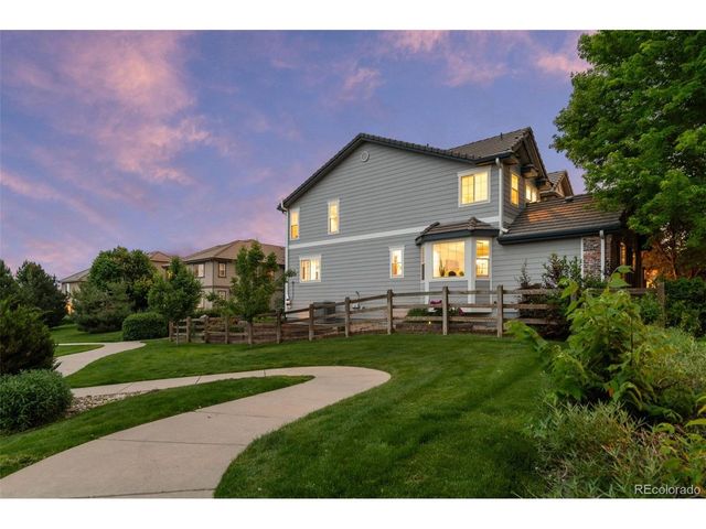 5984 S Paris Pl, Greenwood Village, CO 80111