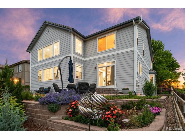 5984 S Paris Pl, Greenwood Village, CO 80111