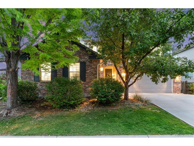 5984 S Paris Pl, Greenwood Village, CO 80111