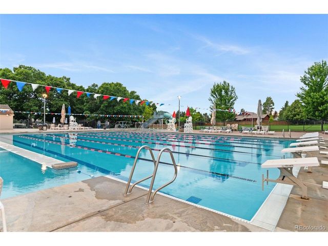 5984 S Paris Pl, Greenwood Village, CO 80111