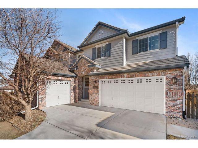 5984 S Paris Pl, Greenwood Village, CO 80111