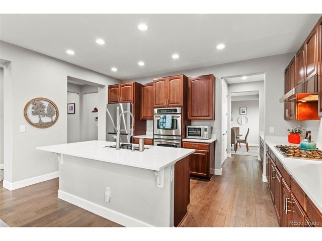 5984 S Paris Pl, Greenwood Village, CO 80111