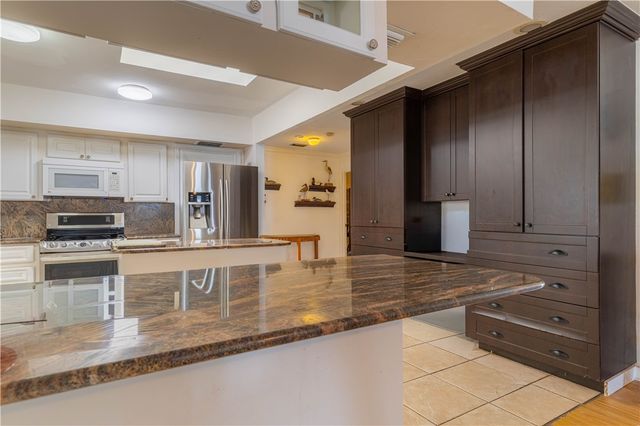 Address unavailable.