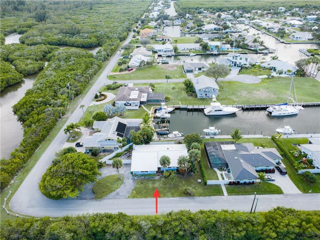 Address unavailable.