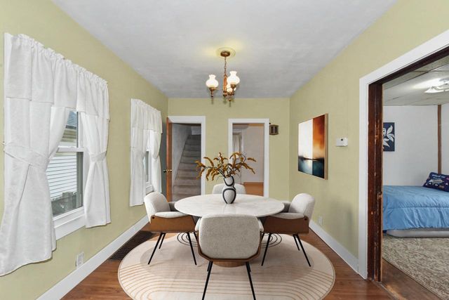 1203 Lincoln AVENUE, Waukesha, WI 53186