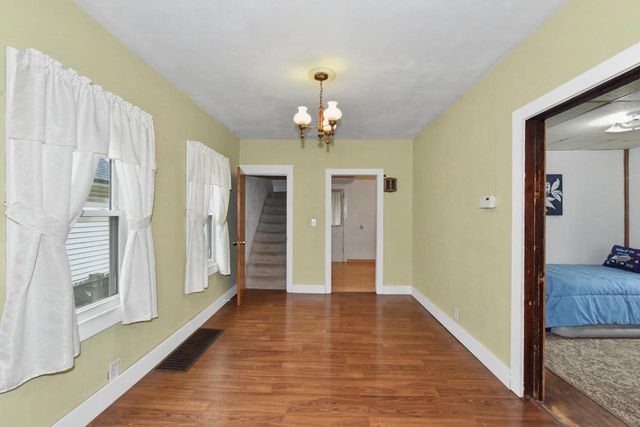 1203 Lincoln AVENUE, Waukesha, WI 53186