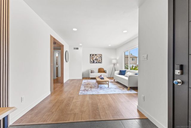 3115 Geronimo, San Diego, CA 92117