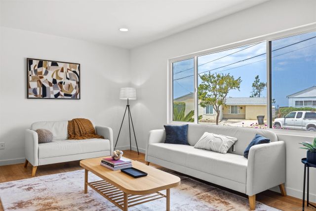 3115 Geronimo, San Diego, CA 92117