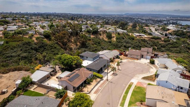 3115 Geronimo, San Diego, CA 92117